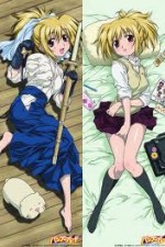 Watch Bamboo Blade 9Movies